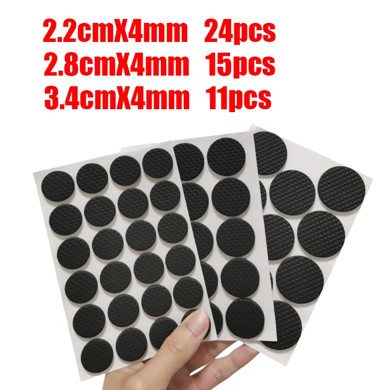 R2.2cm 2.8cm 3.4cm