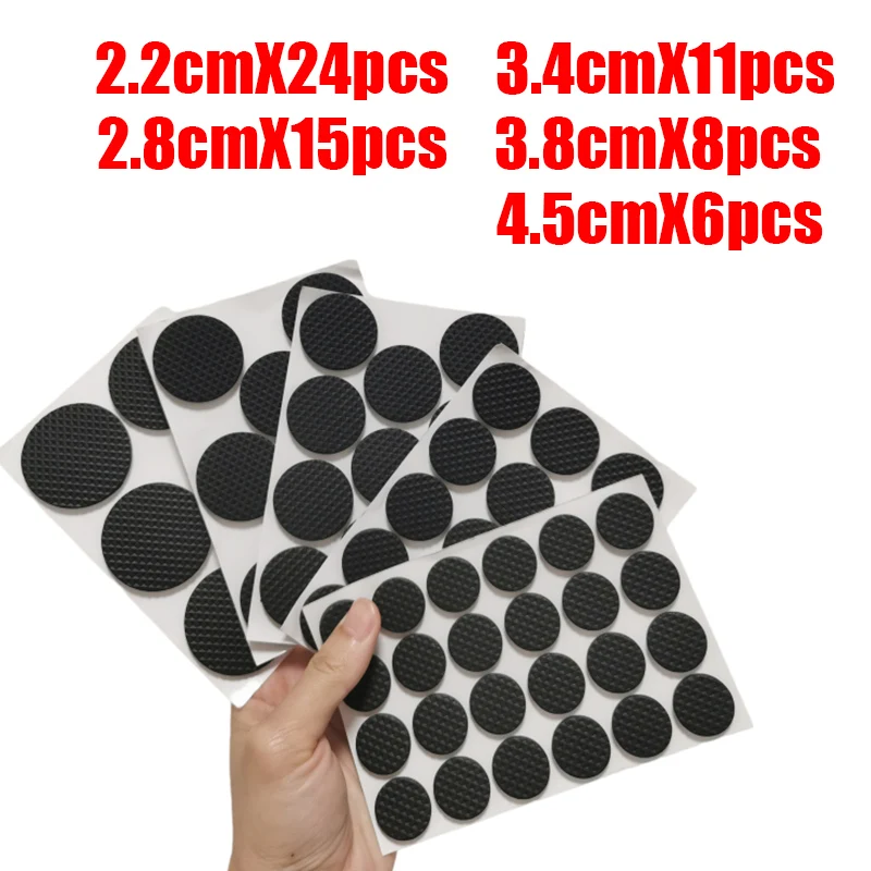 Round set