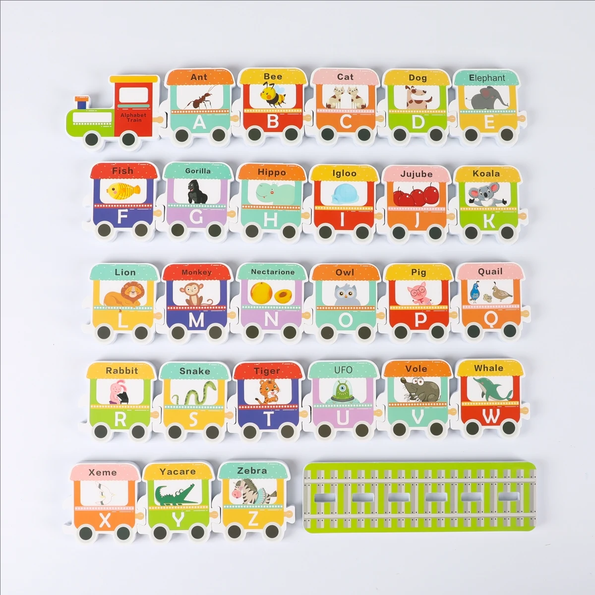 Traffic-FF110
