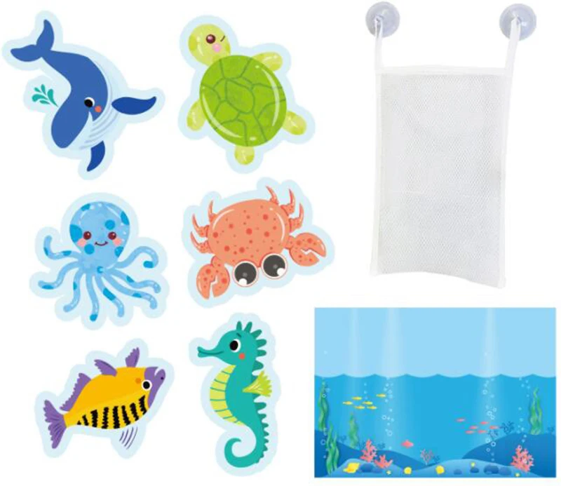 Ocean animal 088