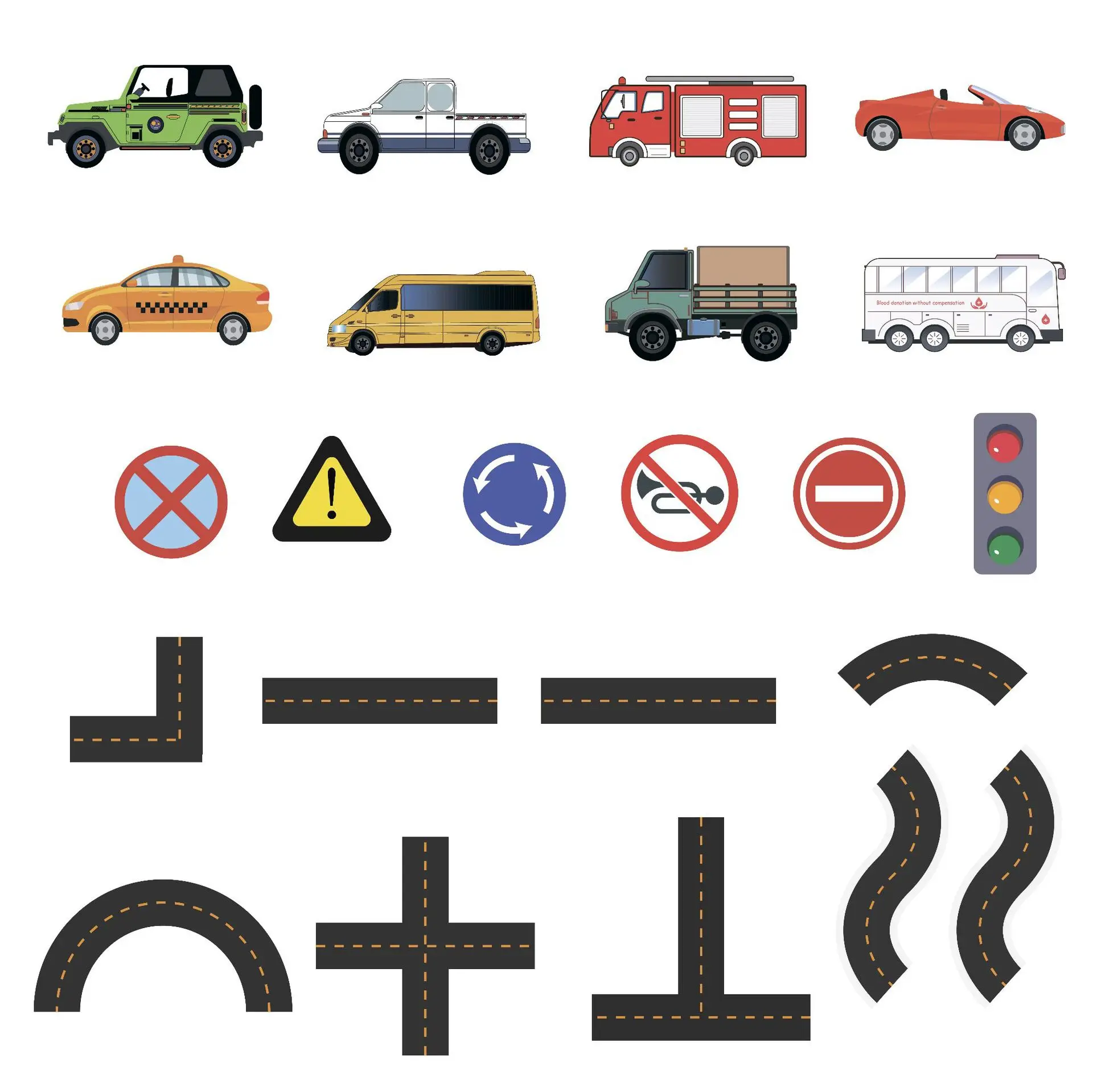 Traffic 004