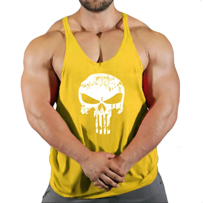 skull 18