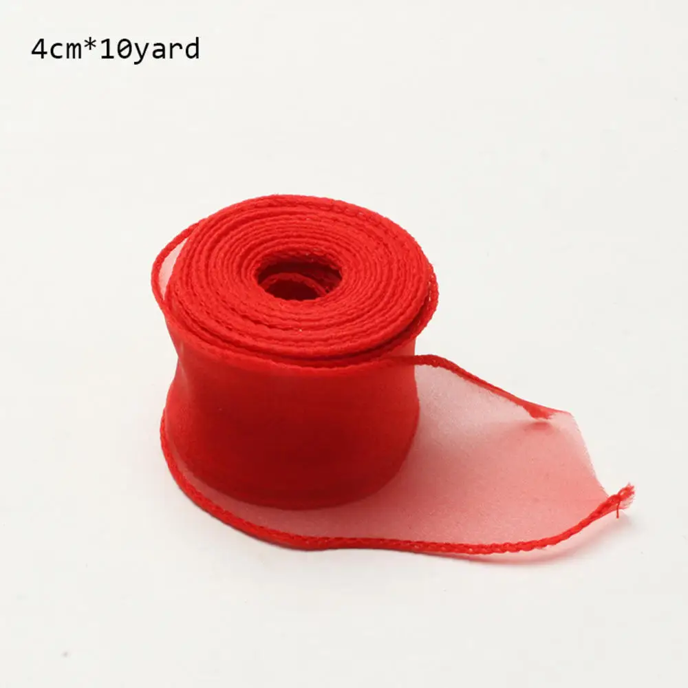 Bright Red