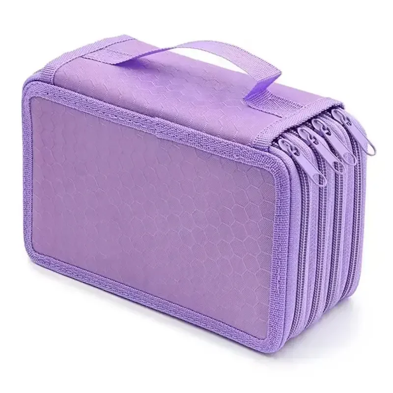 Purple-72holes