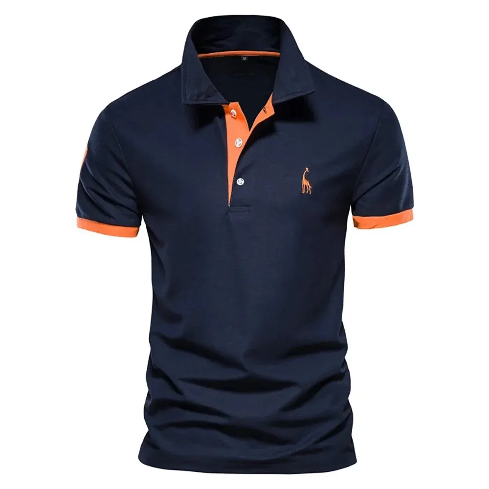navy-orange