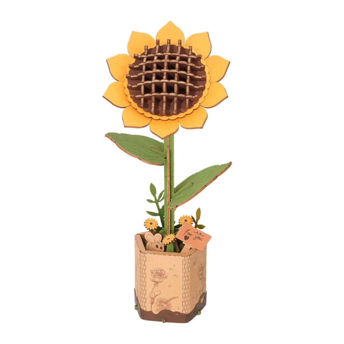 TW011Sunflower