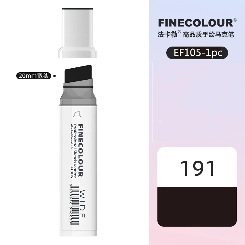 Black 191