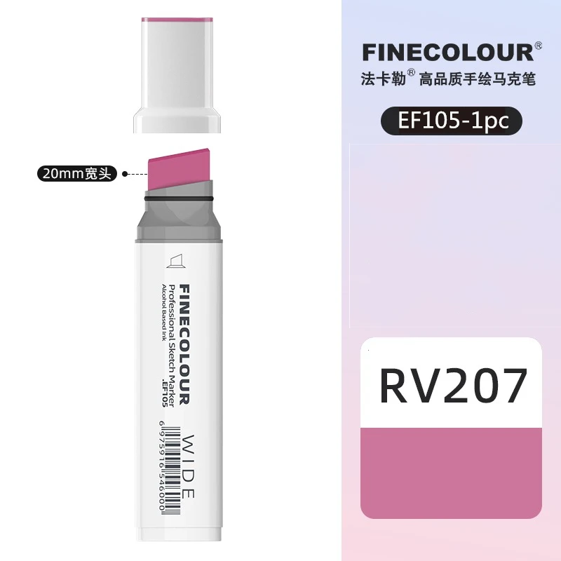 RV207