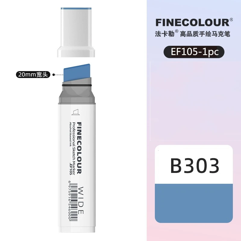 B303