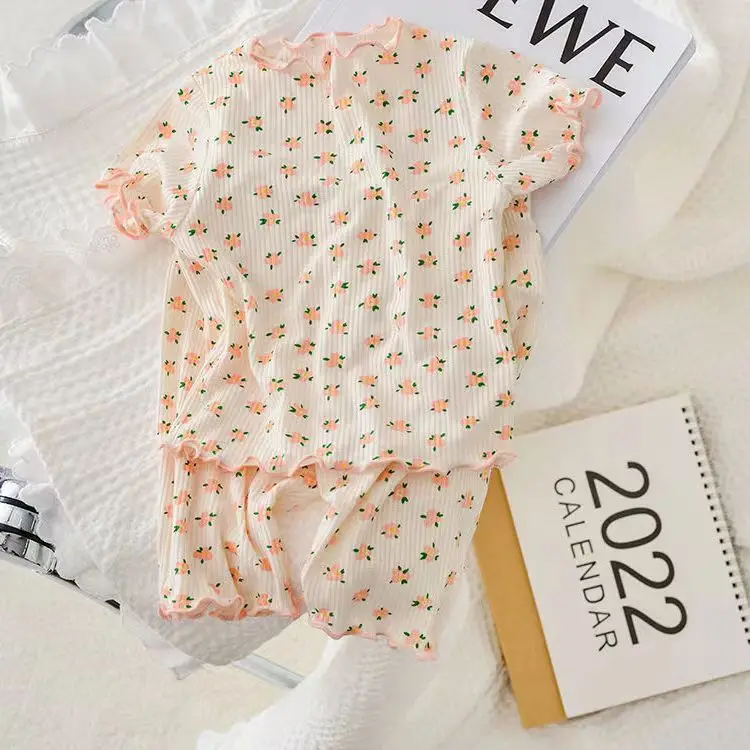 little flower