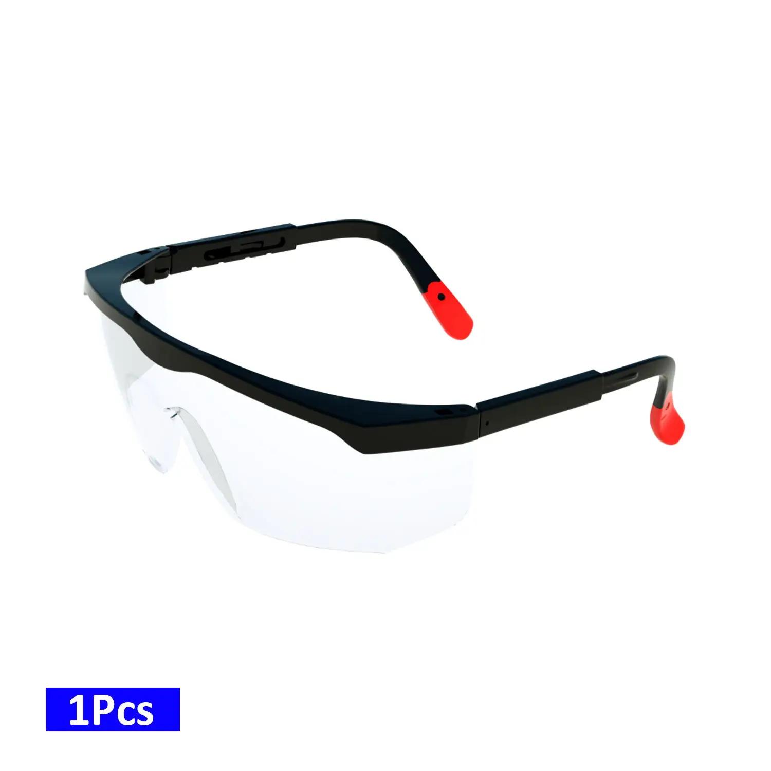 YJ004 Red 1pcs