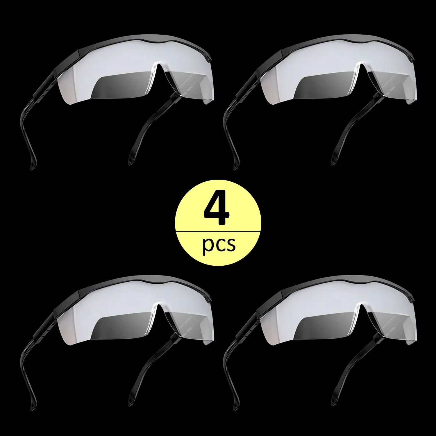 YJ004-IFR 4pcs