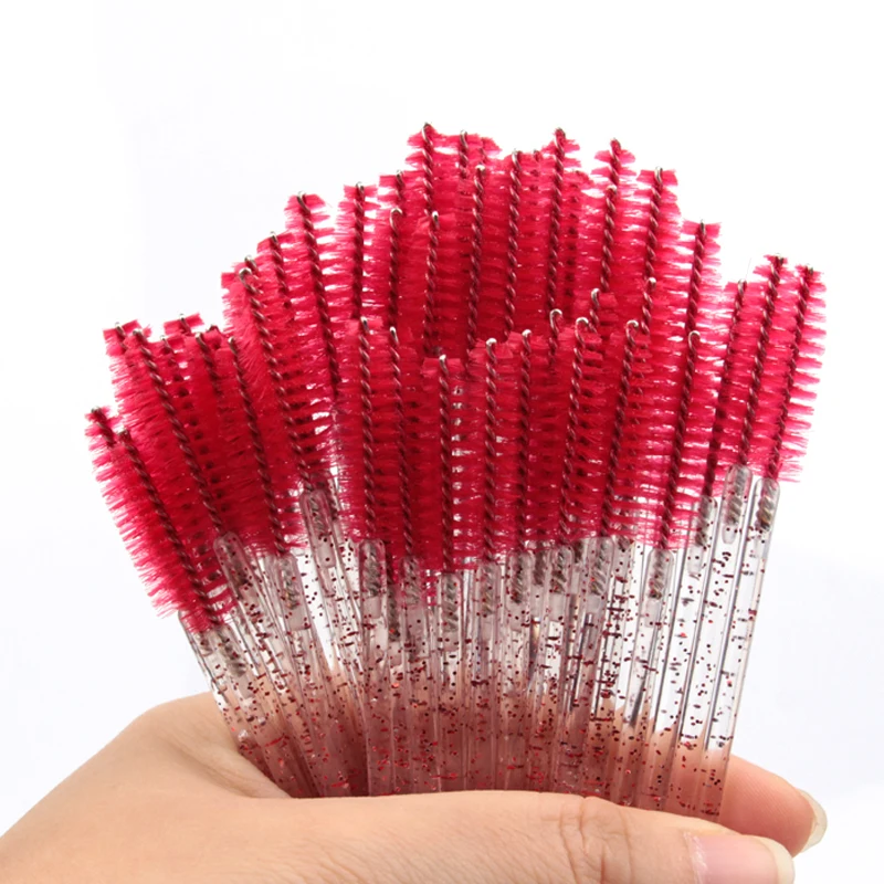 crystal red