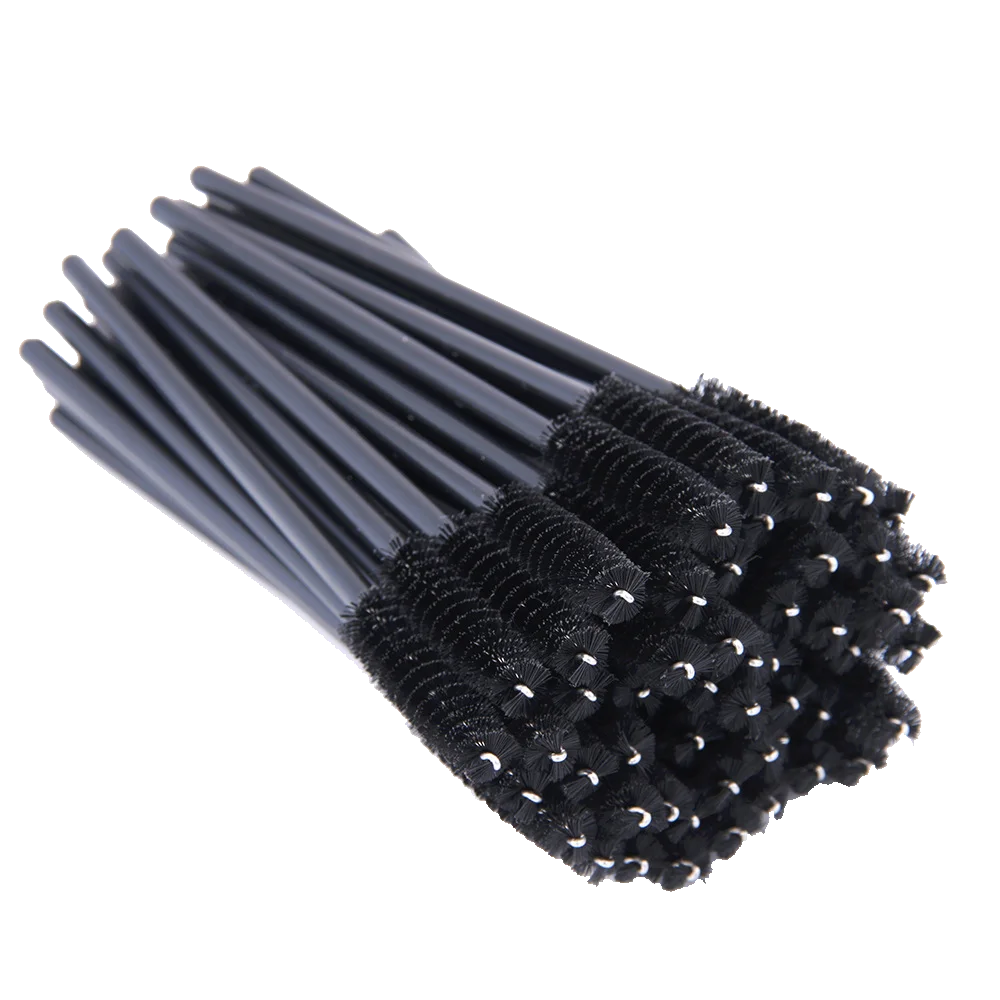 Plastic black