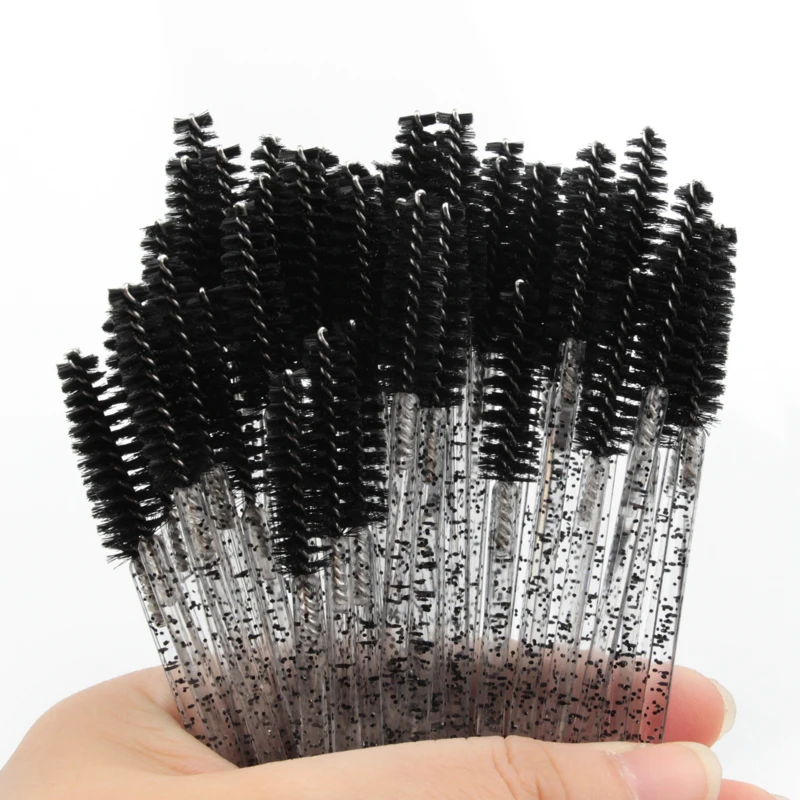 crystal black