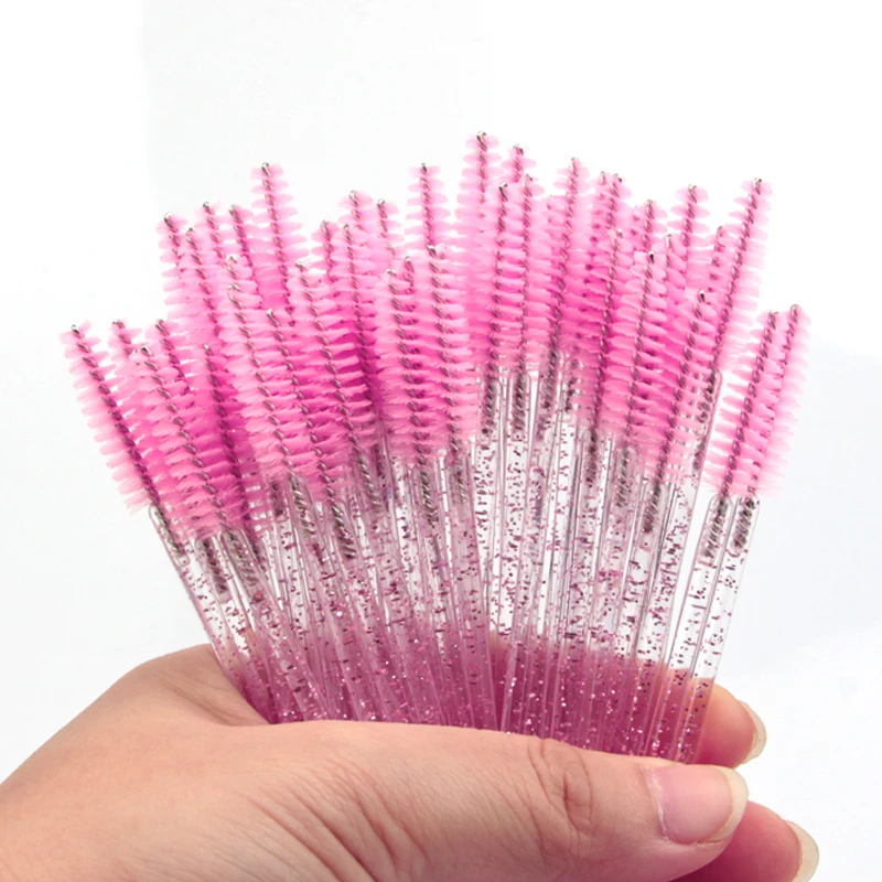 crystal pink