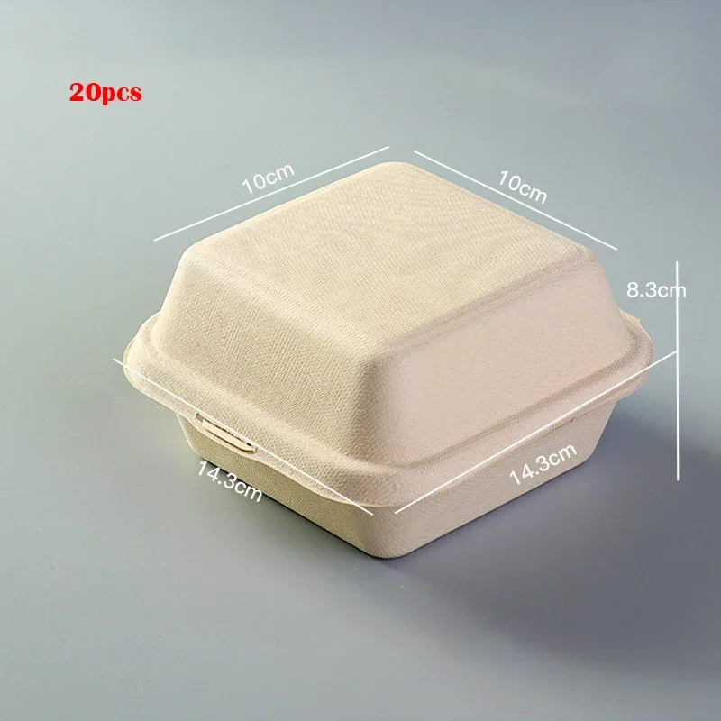 beige 20pcs