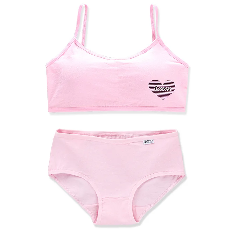 1Set Pink