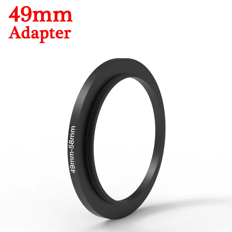 49mm Adapter