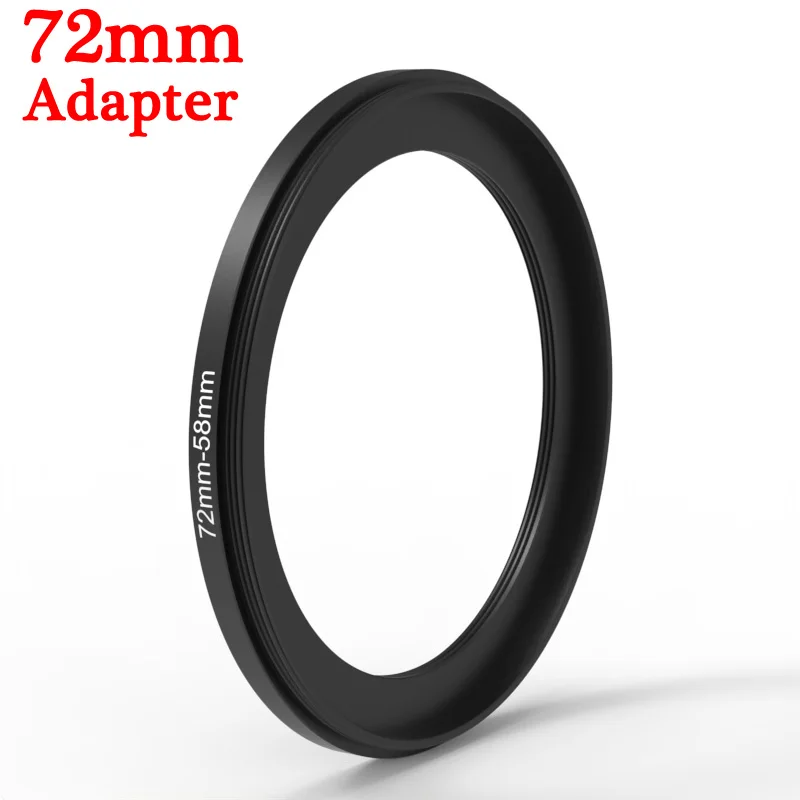 72mm Adapter