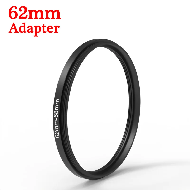 62mm Adapter