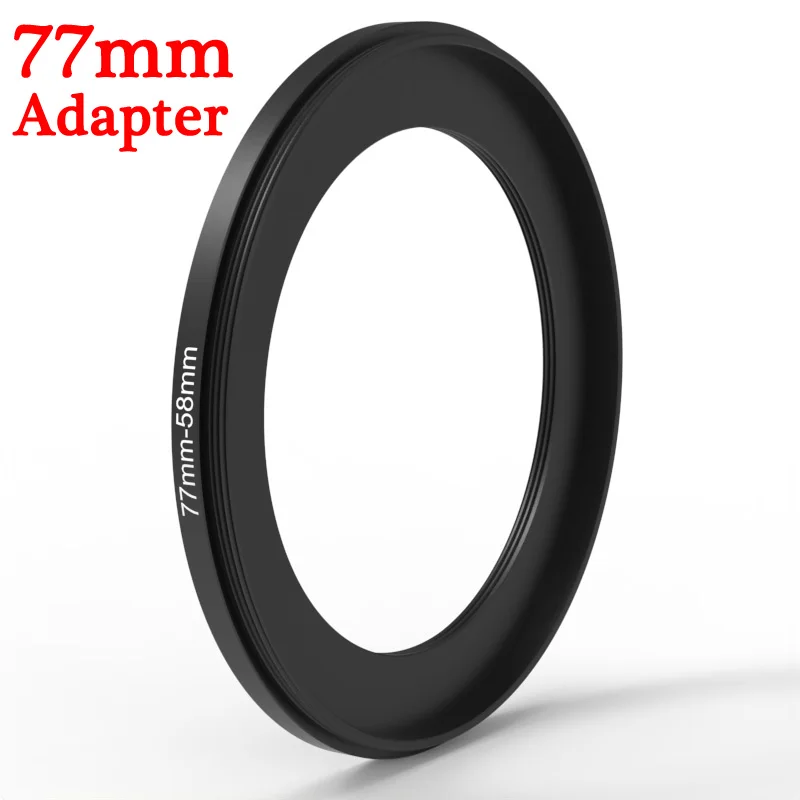 77mm Adapter