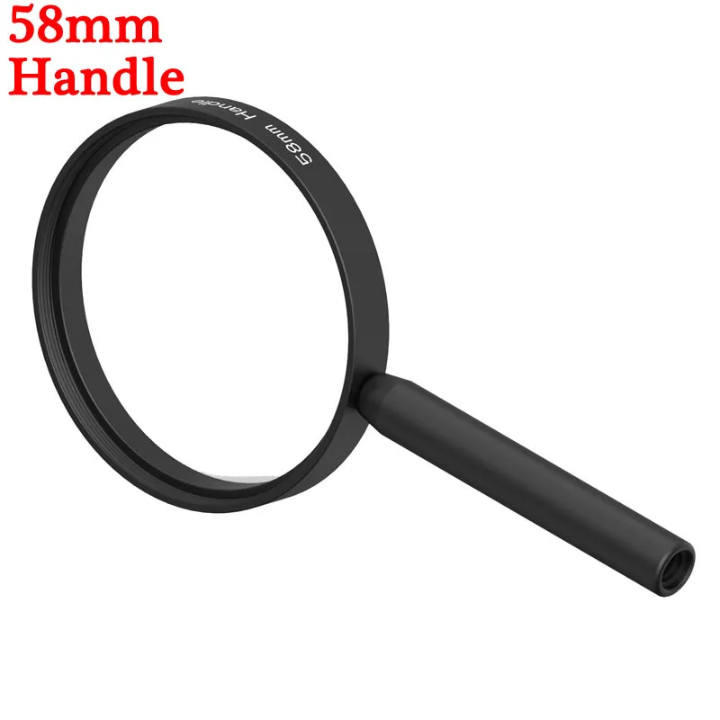 58mm Handle