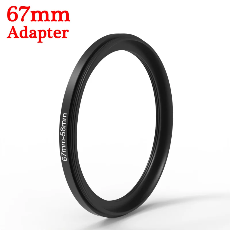 67mm Adapter