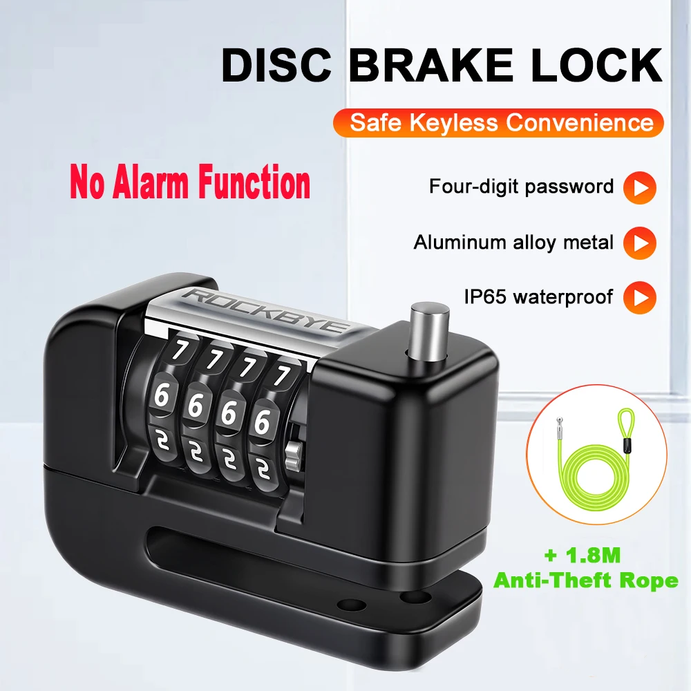 Combination Lock B