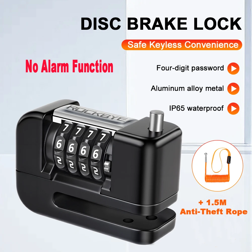 Combination Lock A