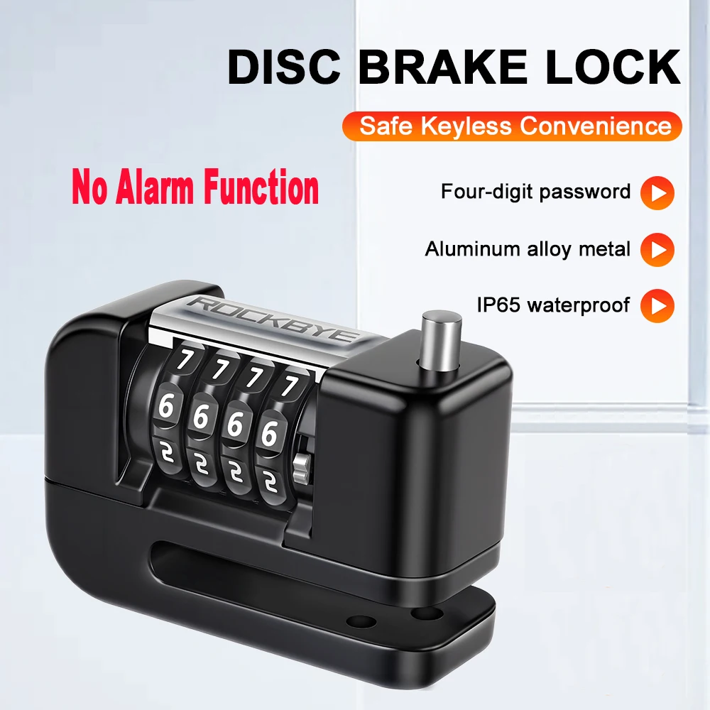 Combination Lock