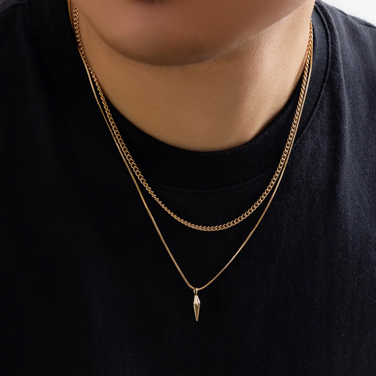 gold color