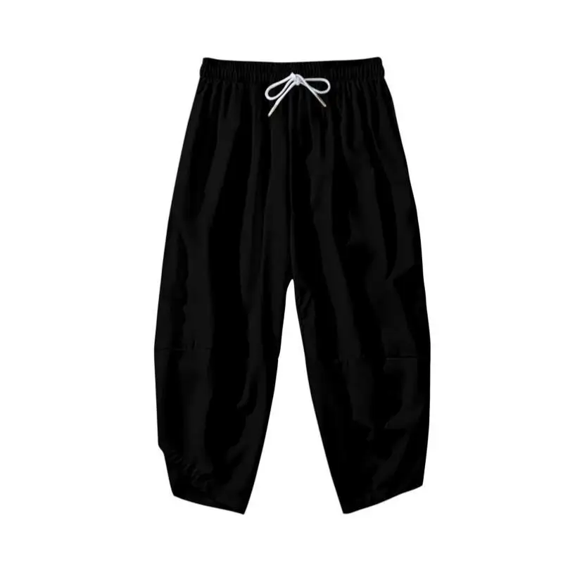 Black pants