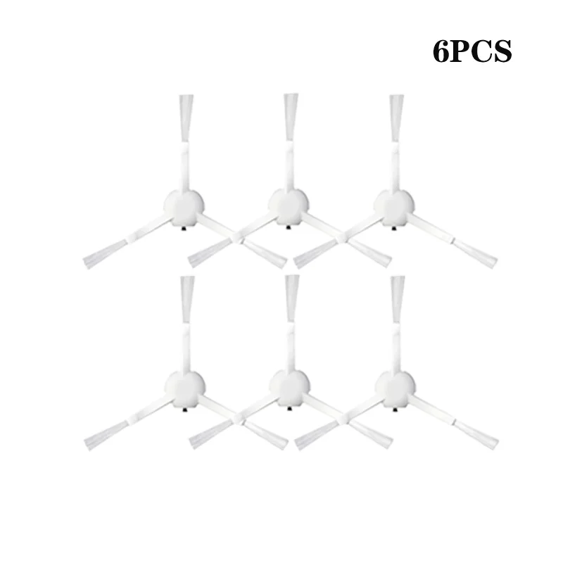 6pcs