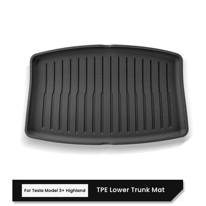 Lower Trunk Mat
