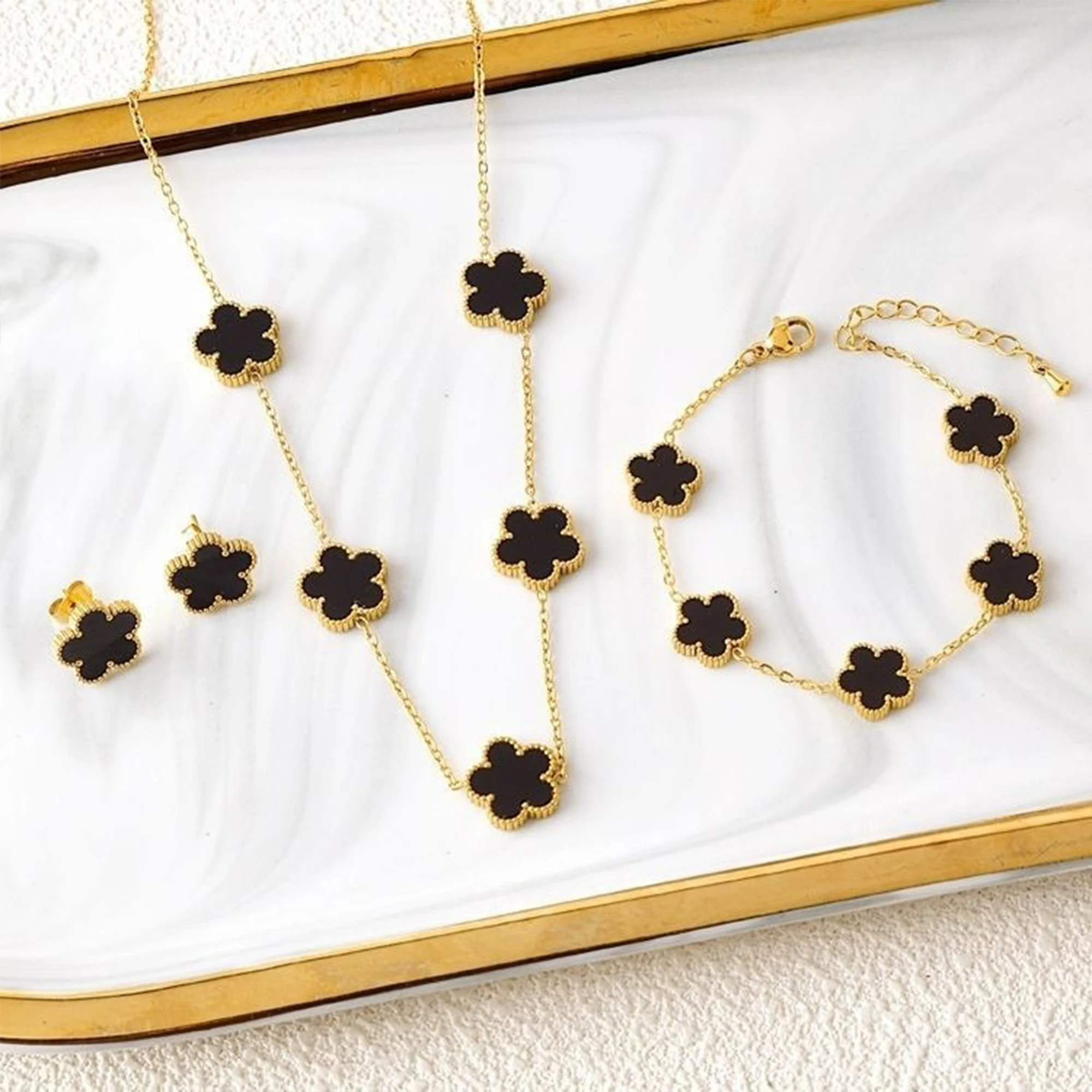 Jewelry Set 3