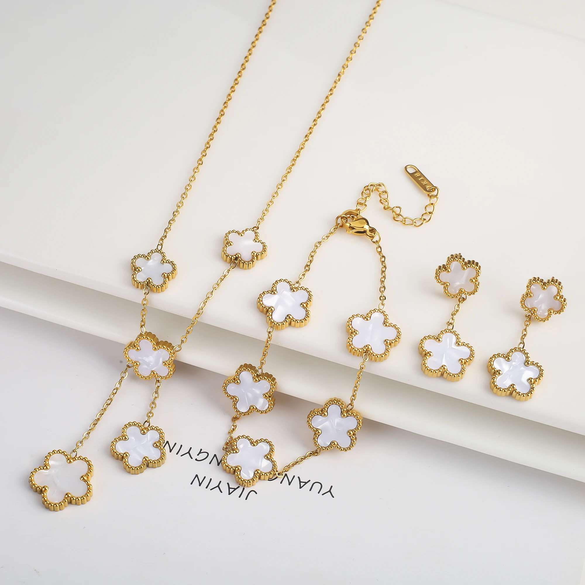 Jewelry Set 18