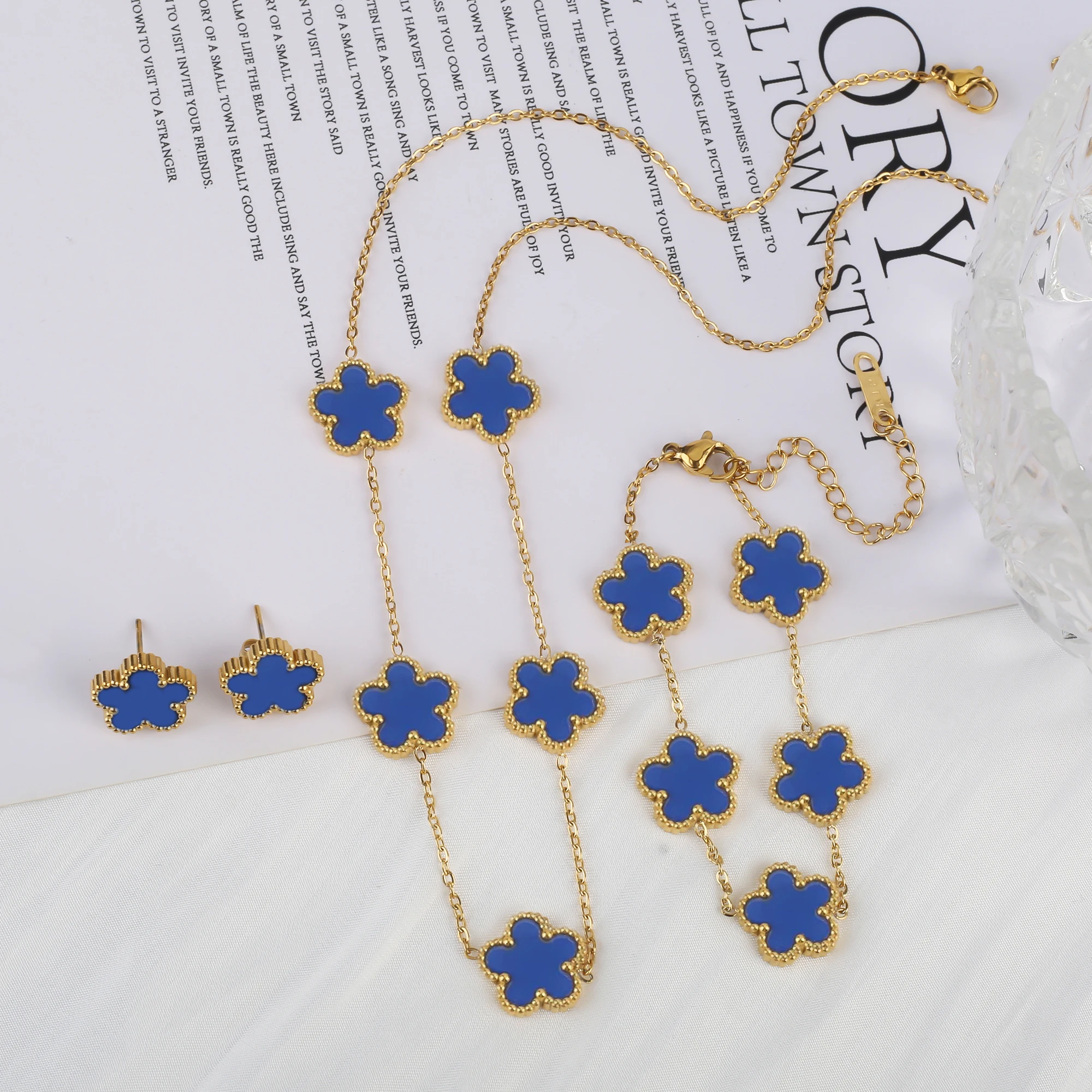 Jewelry Set 6