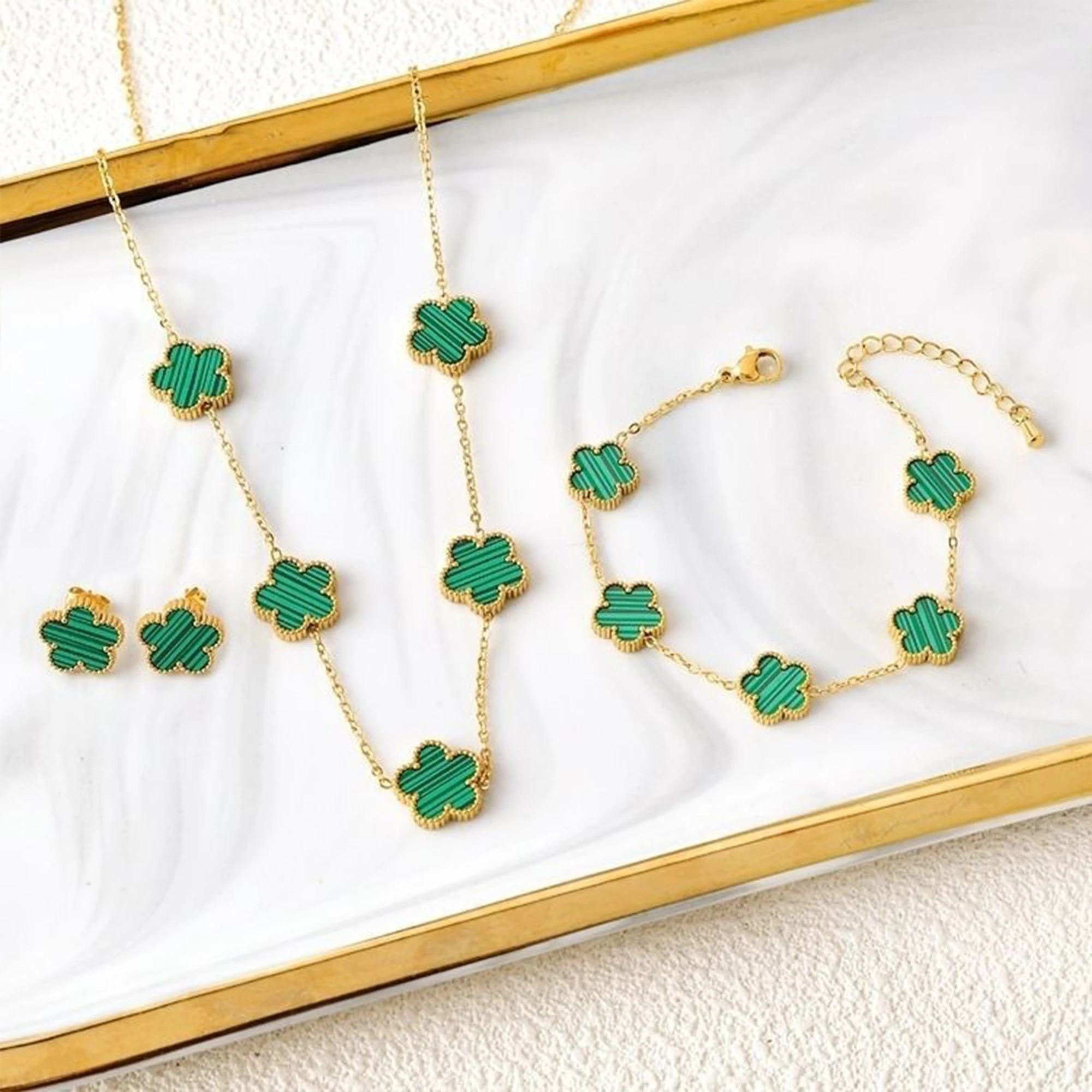 Jewelry Set 4