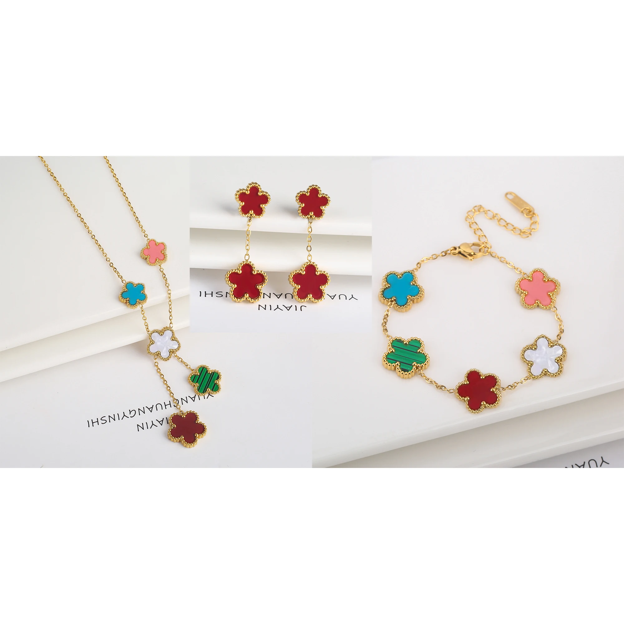 Jewelry Set 15