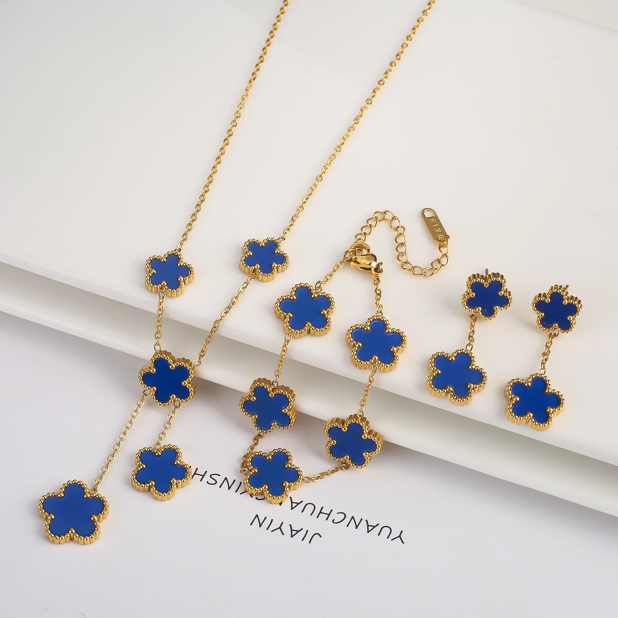 Jewelry Set 14