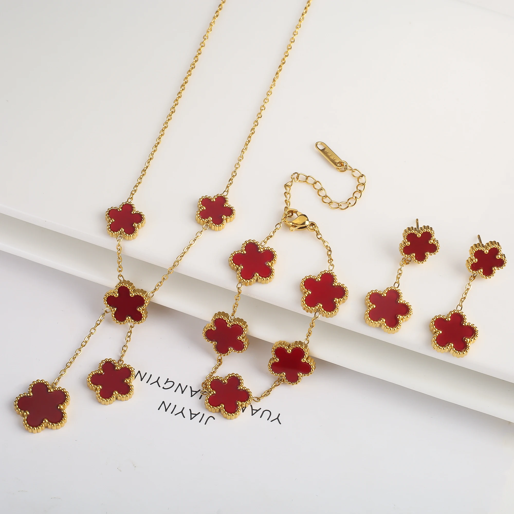Jewelry Set 16