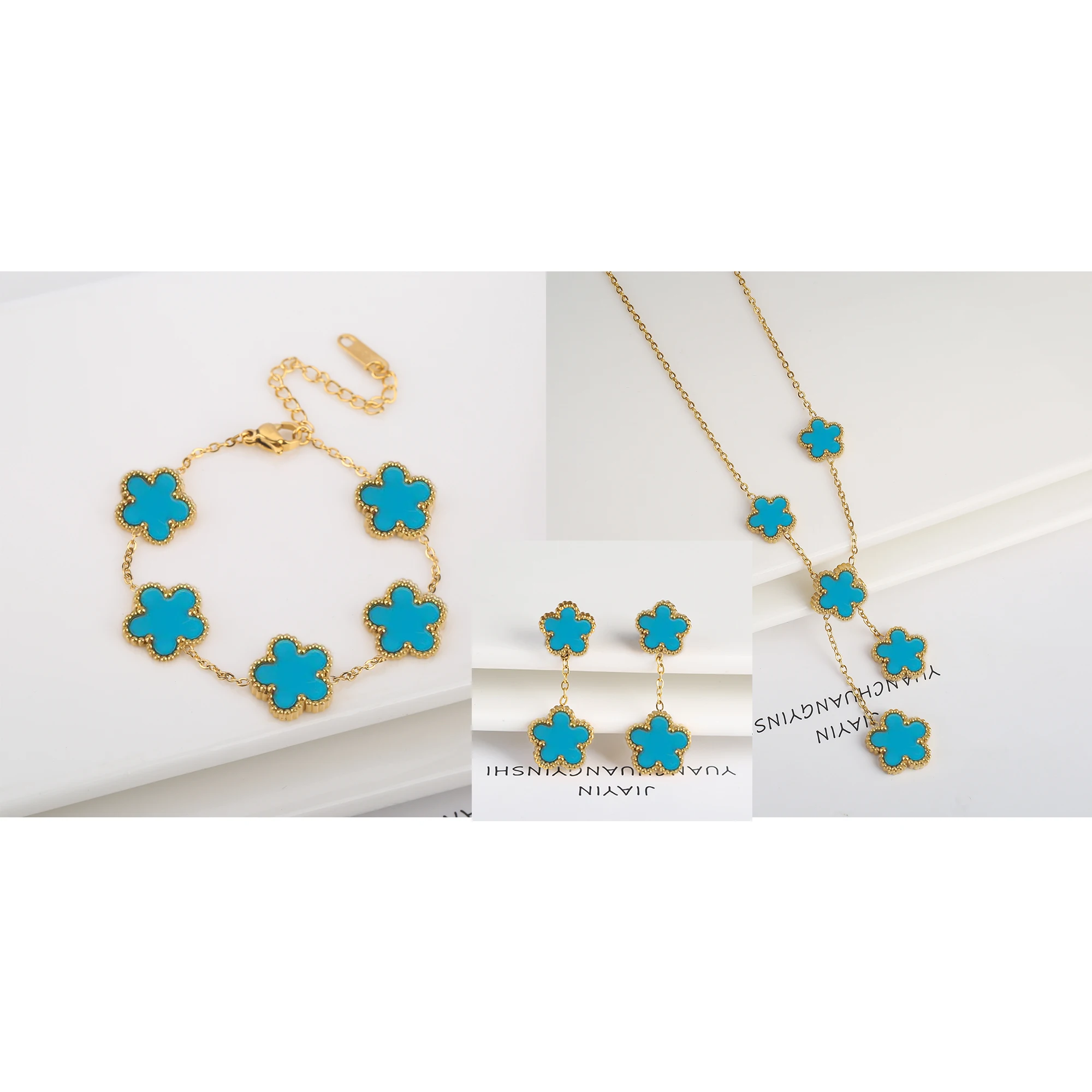Jewelry Set 17