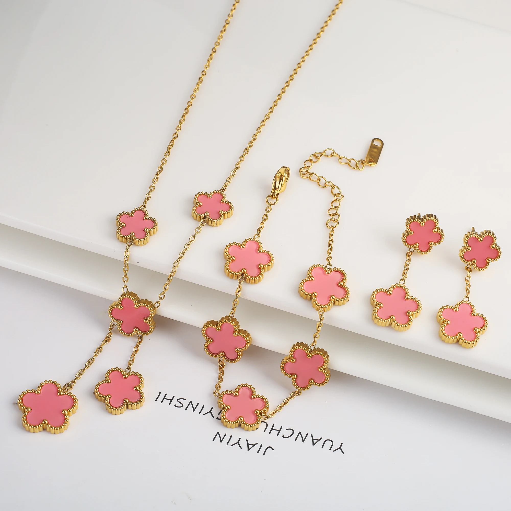 Jewelry Set 12
