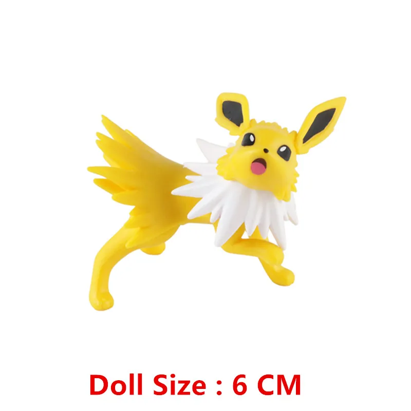Jolteon