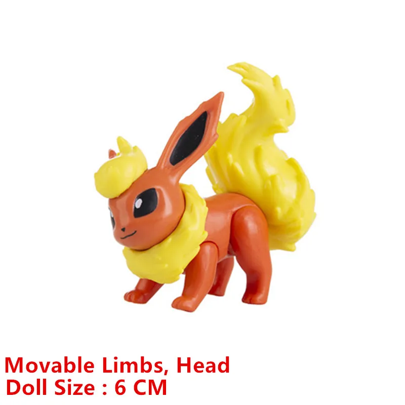 Flareon