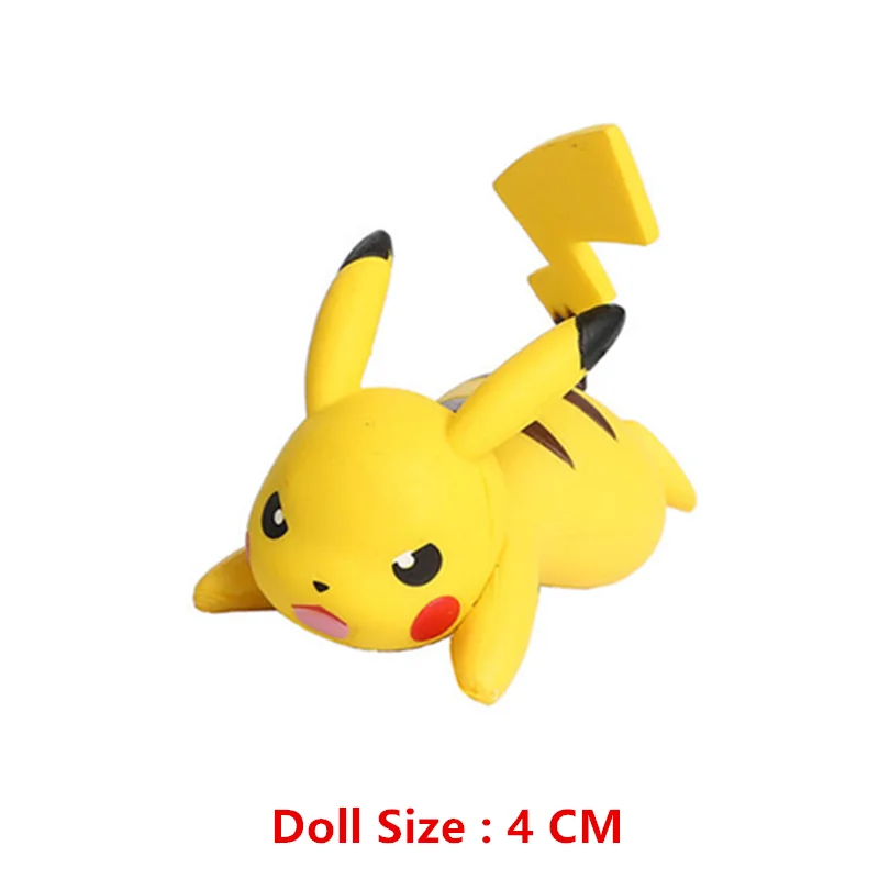 Pikachu 3.0