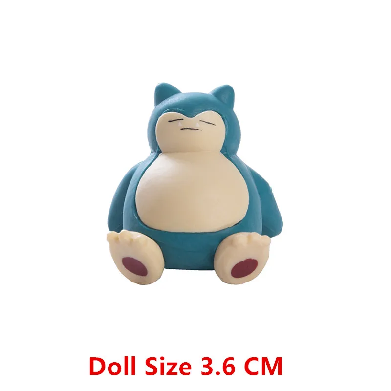 Snorlax 1.0