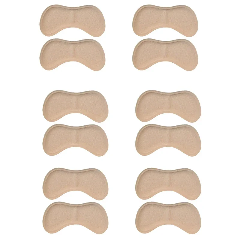 6 pairs skin