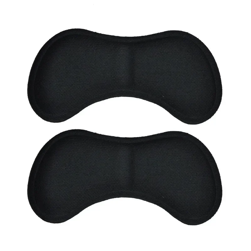 1 pair black